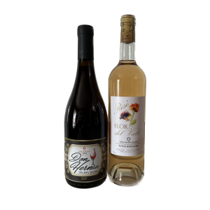 País+Rosé - Viña María Isabel Labra