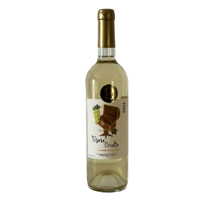 Moscatel de Alejandría - Viña Venegas Castillo
