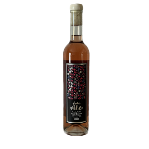 Late Harvest Rosé Cinsault "Doña Vita" - Viña Viejo Encino